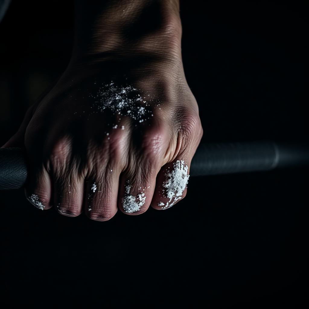 Functional Strength