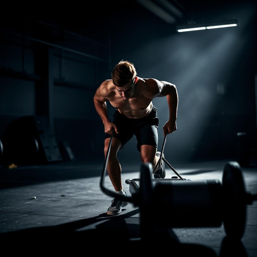 Functional Endurance
